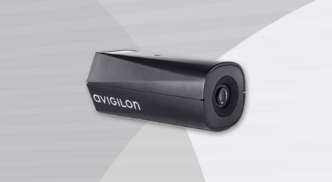 Avigilon Cameras | Western Plains Security Electronics